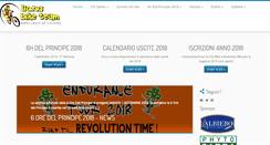 Desktop Screenshot of palladioitinerante.com